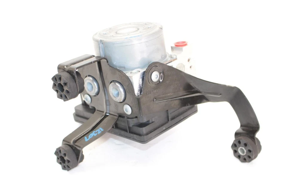 Conjunto de bomba ABS BMW M3 3,0 L Twin Turbo 15-17 3451808969 Foto 3 de 4