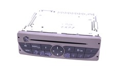 CD Autoradio original Renault Kangoo II Grand Express 281150042RT Radio + Code