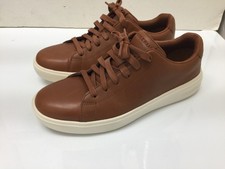 Cole Haan Men's Grand Plus Court Men  s Sz 9 M Sneaker Brown C39623