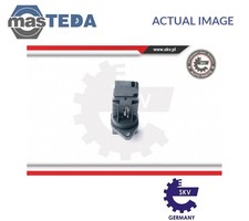 07SKV501 AIR MASS SENSOR FLOW METER SKV GERMANY FOR AUDI A3,A4,8L1,B6 1.9 TDI