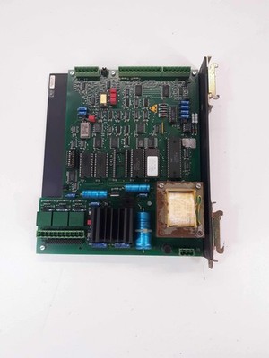Fanuc 660500176 Industrial Control Circuit Board 