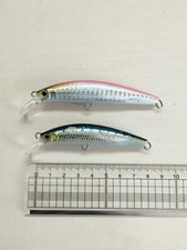 Jackson Pintail EZ 75 90 Set of 2