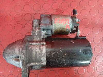 Anlasser Motor GRECAV EKE LOMBARDINI FOCS Diesel LDW502M4 Schwarz Vorne 1