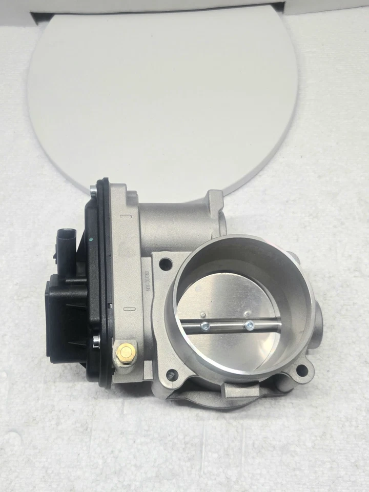 Carrocería del acelerador para camioneta Ford F150 4,6 L Lincoln MKX 3,5 L 2007 2008 2009 2010 Foto 4 de 4