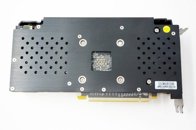 Powercolor Radeon RX 570 4GB Red Dragon GPU – B13D, Only