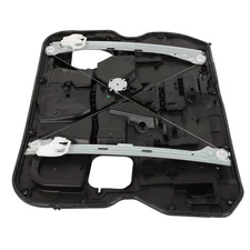 Front Left Driver Side For Dodge Ram 1500 2009-2012 Window Regulator