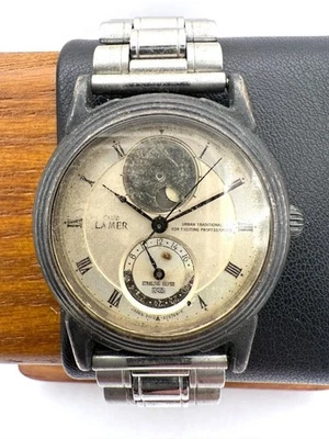 Citizen CLUB LA MER Sterling Silber 925 Uhr 33mm aus Japan - Bild 1 von 4