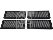 Febi Cabin Filter Set For Bmw 3
