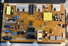 Philips 55PUS7502/12 TV – Netzteil / Power Board 715G8672-P02-000-002H