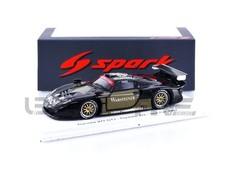 SPARK 1/43 - PORSCHE 911 GT1 - TEST CAR 1997 S5993
