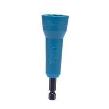Ideal Electrical Spin-Twist Connector Socket, Wire Twister Tool for Drill, 1/4