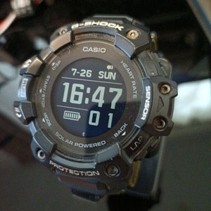G Shock Gbd H1000 | eBay