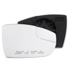 Mirror Glass For 2012-2018 Ford Focus Passenger Right Exterior Side View Mirror Glass For 2012-2018 Ford Focus Passenger Right Exterior Side View