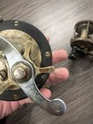 Pflueger 4 Brothers Vintage Reel & Abbey Imbrie Silver King Vintage Reel -Parts — photo 6