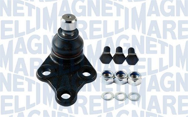 Fits MAGNETI MARELLI 301191618820 MERCEDES VIANO PIN
