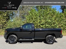2026 Ram 2500 Tradesman R/C 4WD Hemi LWB