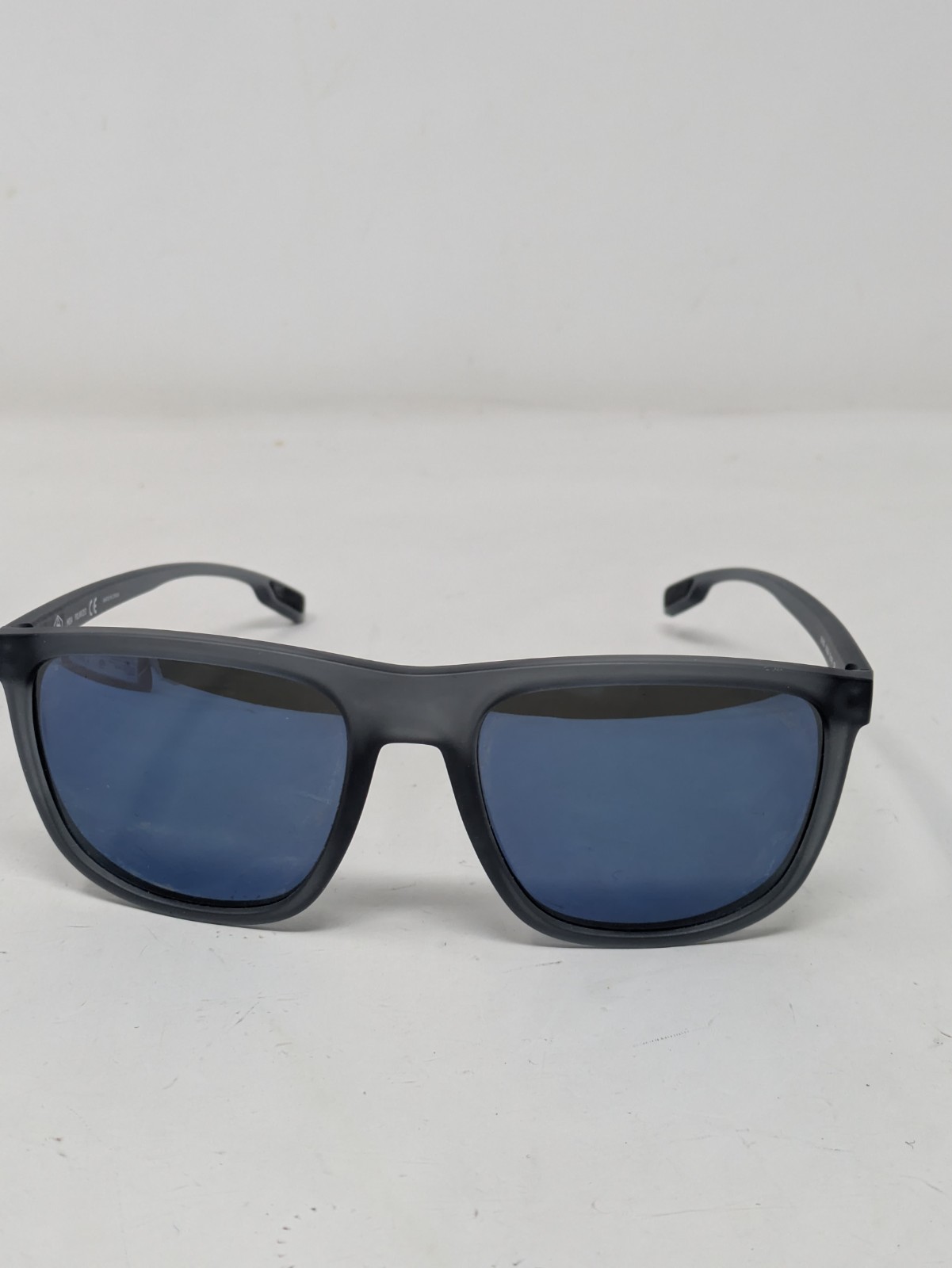 Native Mesa XD 9036 Translucent Gray Frame Polari… - image 2