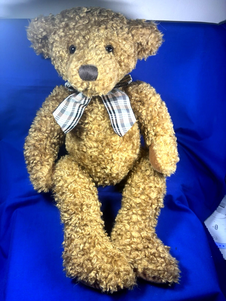 16 - 20 in Size Russ Teddy Bears for sale | eBay