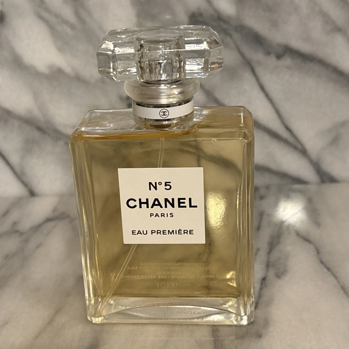 CHANEL No.5 Eau Premiere Eau de Parfum for Women for sale | eBay