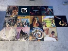 Lot of 13 CLASSIC ROCK Vinyl LPs 70s - yes van halen todd rundgren mick jagger