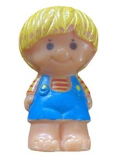 VTG 1970  s Kenner Tree Tots Family Tree House Boy Son Replacement Figure 1.5  