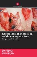 GestãO Das DoençAs E Da SaúDe Em Aquacultura DoençAs E GestãO Da SaúDe Buch 2026