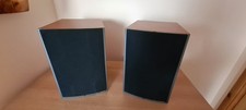 Wharfedale Diamond 8.1+  Bookshelf Speakers 100W 6 Ohm