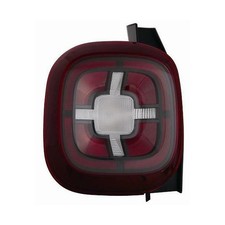 Blinker Rücklicht Recht für Dacia Duster 2018 IN Dann