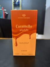 Al Rehab Caramello Eau de Parfum Spray 50 ml 1.65 fl oz Regular Size