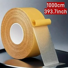 Super Strong Double Sided Tape Heavy Duty Mesh Waterproof Carpet Tape