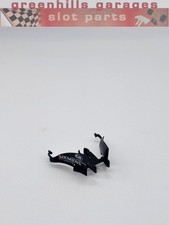 Greenhills SCX McLaren MP4-16 Barge Boards - Used - P10538