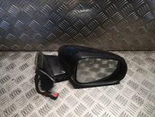 Retroviseur droit (ou coque) Jaguar XJ