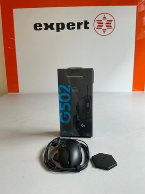Logitech G502 High Performance Gaming-Maus - Wie neu 1#40432206