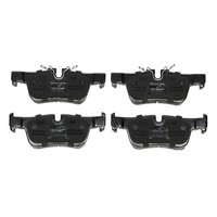 MS 13046073152N-SET-MS BremsbeläGe, BremsklöTze Hinterachse FüR BMW I3 (I01)