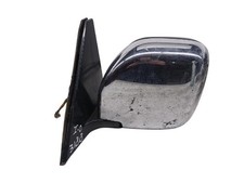 Retroviseur gauche (ou coque) Mitsubishi MONTERO
