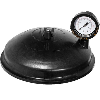 #ad Comprehensive Water Valve Replacement Solution with Clear Pressure Gauge Design AU $94.21