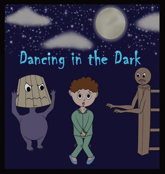 Dancing In The Dark | Tommy Watkins | Buch | Englisch | 2023 | Pickwick Studios-image