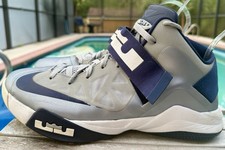 Size 12 - Nike LeBron Zoom Soldier 6 USA for sale online | eBay display picture 3