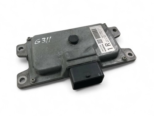 NISSAN QASHQAI / QASHQAI +2 I J10, JJ10 Getriebesteuergerät EMU10-000N 32048545