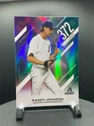 2026 Topps Series 2 Randy Johnson Base (RAW)