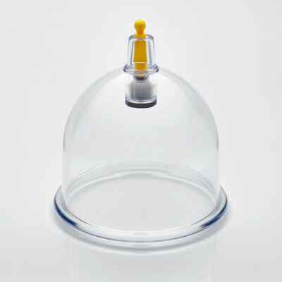 Schröpfbecher B1 Standard 5,5 cm Hijama Therapie Absaugung UK