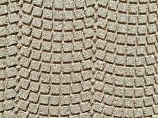 Pannelli di sughero per presepi 50x50cm spessori 6-10mm Made in Italy