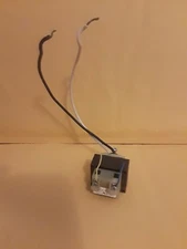 Products Unlimited 33224007 Transformer 24VAC 10VA 60 HZ - used