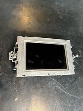 MERCEDES C220 W204 AMG SCHERMO DISPLAY 2012 MODELLO A2049007508