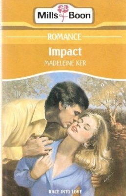 Impact By Madeleine Ker