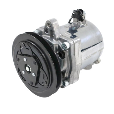 AC compressor for Suzuki Carry DC51 Every DA52 Jimny JA12 JA22 Wagon R CV21 CT21