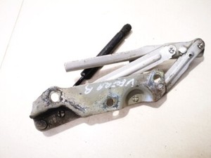 Opel Vectra 1998 Hood bonnet Hinge left 90508955, Genuine #1297343-31