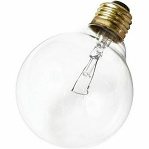 Satco online globe light