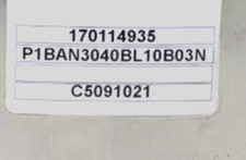 NEW HPI P1BAN3040BL10B03N Gear Pump