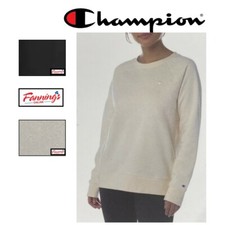 Champion Women's Sweatshirt Pullover  H41